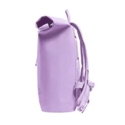 GOT BAG RollTop Lite Backpack 15" Jellyfish -Stijlvolle Tassen 220701 rolltop lite jellyfish 03 side compressed