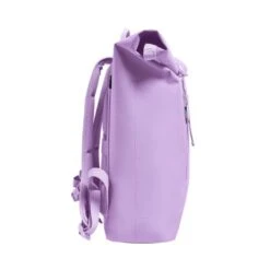 GOT BAG RollTop Lite Backpack 15" Jellyfish -Stijlvolle Tassen 220701 rolltop lite jellyfish 05 side compressed
