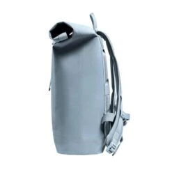 GOT BAG RollTop Lite Backpack 15" Barracuda -Stijlvolle Tassen 220712 rolltop lite barracuda 03 side compressed