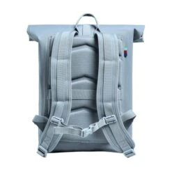 GOT BAG RollTop Lite Backpack 15" Barracuda -Stijlvolle Tassen 220712 rolltop lite barracuda 04 back compressed
