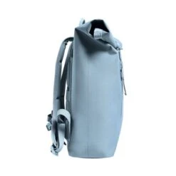 GOT BAG RollTop Lite Backpack 15" Barracuda -Stijlvolle Tassen 220712 rolltop lite barracuda 05 side compressed