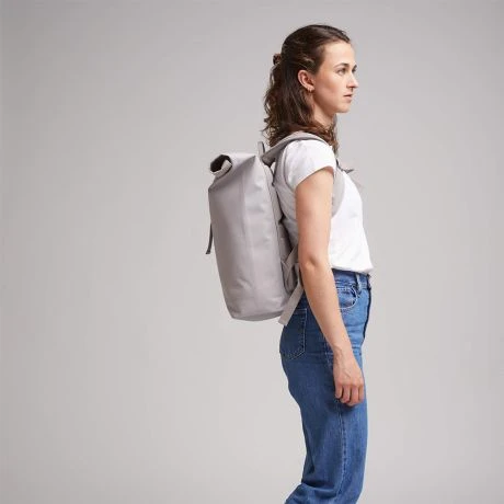 GOT BAG RollTop Lite Backpack 15" Stingray 10 GOT BAG RollTop Lite Backpack 15" Stingray - Afbeelding 10