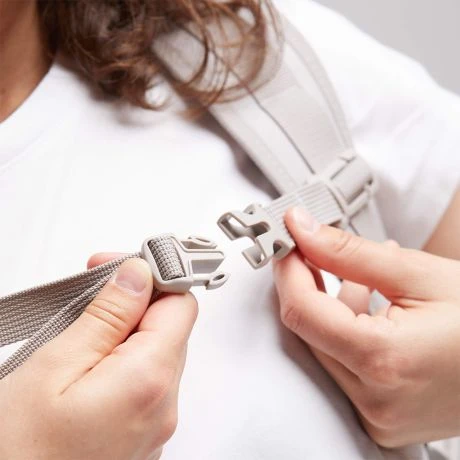 GOT BAG RollTop Lite Backpack 15" Stingray 11 GOT BAG RollTop Lite Backpack 15" Stingray - Afbeelding 11