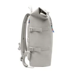 GOT BAG RollTop Backpack 15" Stingray -Stijlvolle Tassen 221118 rolltop stingray 04 side compressed