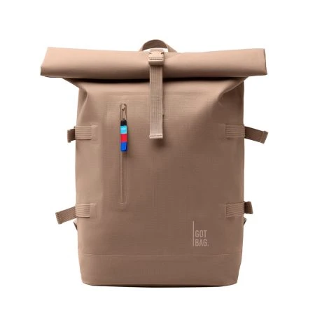 GOT BAG RollTop Backpack 15" Octopus 1 GOT BAG RollTop Backpack 15" Octopus