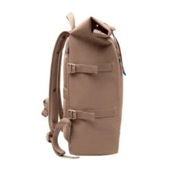 GOT BAG RollTop Backpack 15" Octopus 7 GOT BAG RollTop Backpack 15" Octopus -Stijlvolle Tassen 221214 rolltop octopus 04 side compressed 1
