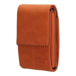 Zebra Natural Bag Noé Telefoontasje Brique -Stijlvolle Tassen 231010601 6