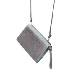 LouLou Essentiels Ally 23 Crossbody Sage -Stijlvolle Tassen 23cb159s069 5