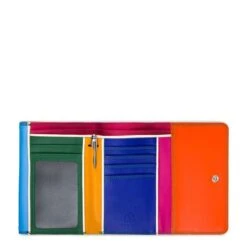 Mywalit Double Flap Purse Portemonnee Burano -Stijlvolle Tassen 250 148 3