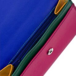Mywalit Double Flap Purse Portemonnee Burano -Stijlvolle Tassen 250 148 4