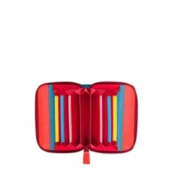 Mywalit Zip Around Credit Card Holder Vesuvio -Stijlvolle Tassen 328 163 3