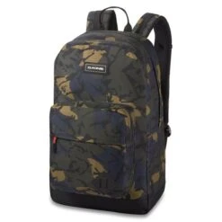 Dakine 365 Pack DLX 27L Rugzak Cascade Camo