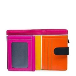 Mywalit Medium Snap Wallet Portemonnee Burano -Stijlvolle Tassen 390 148 3