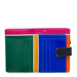 Mywalit Medium Snap Wallet Portemonnee Burano -Stijlvolle Tassen 390 148 4
