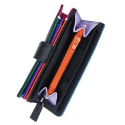 Mywalit Medium Snap Wallet Portemonnee Burano -Stijlvolle Tassen 390 148 5