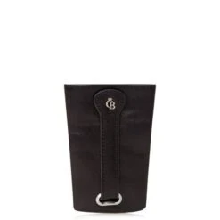 Castelijn & Beerens Gaucho Design Sleuteletui RFID Black