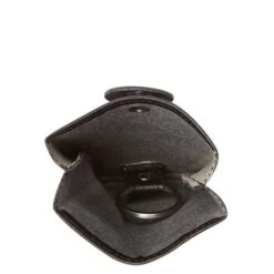 Castelijn & Beerens Gaucho Design Sleuteletui RFID Black -Stijlvolle Tassen 42 0070 zw 3 1