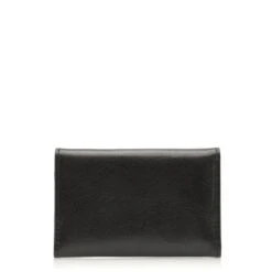 Castelijn & Beerens Gaucho Compacte Sleuteletui RFID Black -Stijlvolle Tassen 42 0150 zw 2 1