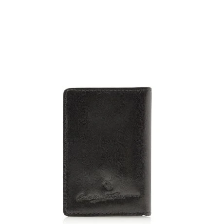 Castelijn & Beerens Gaucho Creditcard Etui RFID Black 2 Castelijn & Beerens Gaucho Creditcard Etui RFID Black - Afbeelding 2