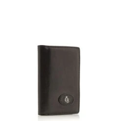Castelijn & Beerens Gaucho Creditcard Etui RFID Black 6 Castelijn & Beerens Gaucho Creditcard Etui RFID Black -Stijlvolle Tassen 42 0670 zw 3 1