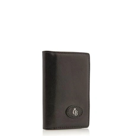 Castelijn & Beerens Gaucho Creditcard Etui RFID Black 3 Castelijn & Beerens Gaucho Creditcard Etui RFID Black - Afbeelding 3