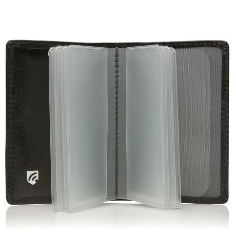 Castelijn & Beerens Gaucho Creditcard Etui RFID Black 4 Castelijn & Beerens Gaucho Creditcard Etui RFID Black - Afbeelding 4