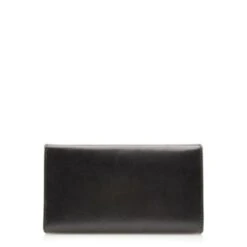 Castelijn & Beerens Gaucho Dames Portemonnee Overslag RFID Black -Stijlvolle Tassen 42 2402 zw 2 new