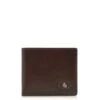Castelijn & Beerens Gaucho Billfold 8 Creditcards RFID Mocca