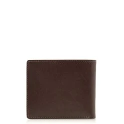 Castelijn & Beerens Gaucho Billfold 8 Creditcards RFID Mocca -Stijlvolle Tassen 42 4288 mo 2 1