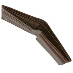 Castelijn & Beerens Gaucho Billfold 8 Creditcards RFID Mocca -Stijlvolle Tassen 42 4288 mo 5