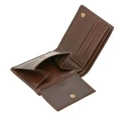 Castelijn & Beerens Gaucho Billfold 8 Creditcards RFID Mocca -Stijlvolle Tassen 42 4288 mo 6