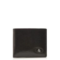 Castelijn & Beerens Gaucho Billfold 8 Pasjes RFID Black