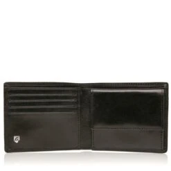 Castelijn & Beerens Gaucho Billfold 8 Pasjes RFID Black -Stijlvolle Tassen 42 4288 zw 4
