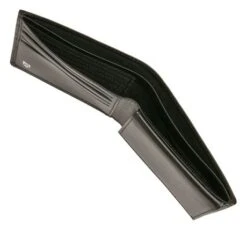 Castelijn & Beerens Gaucho Billfold 8 Pasjes RFID Black -Stijlvolle Tassen 42 4288 zw 5