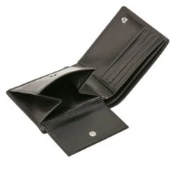 Castelijn & Beerens Gaucho Billfold 8 Pasjes RFID Black -Stijlvolle Tassen 42 4288 zw 6