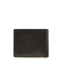 Castelijn & Beerens Gaucho Billfold Met Binnenrits RFID Black -Stijlvolle Tassen 42 4855 zw 2 1