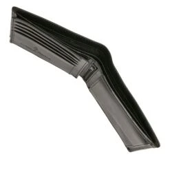 Castelijn & Beerens Gaucho Billfold Met Binnenrits RFID Black -Stijlvolle Tassen 42 4855 zw 6