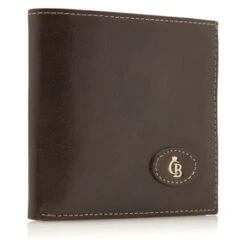 Castelijn & Beerens Gaucho Billfold Met Clic-Clac RFID Mocca -Stijlvolle Tassen 42 5060 mo 2
