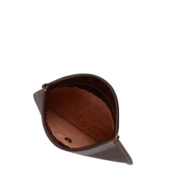 Castelijn & Beerens Gaucho Kleine Knijpportemonnee RFID Mocca -Stijlvolle Tassen 42 5090 mo 3 1