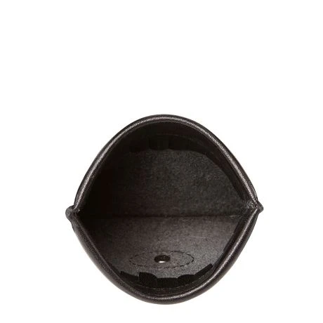 Castelijn & Beerens Gaucho Kleine Knijpportemonnee RFID Black 3 Castelijn & Beerens Gaucho Kleine Knijpportemonnee RFID Black - Afbeelding 3