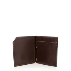 Castelijn & Beerens Gaucho Dollarclip Portemonnee RFID Mocca -Stijlvolle Tassen 42 5190 mo 3 1