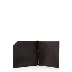 Castelijn & Beerens Gaucho Dollarclip Portemonnee RFID Black -Stijlvolle Tassen 42 5190 zw 3 1