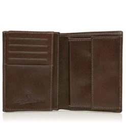 Castelijn & Beerens Gaucho Billfold Portefeuille RFID Mocca -Stijlvolle Tassen 42 5793 mo 4