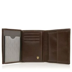 Castelijn & Beerens Gaucho Billfold Portefeuille RFID Mocca -Stijlvolle Tassen 42 5793 mo 5