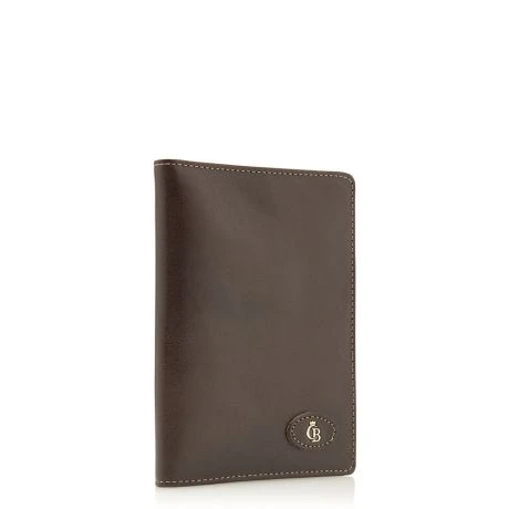 Castelijn & Beerens Gaucho Paspoort Etui RFID Mocca 2 Castelijn & Beerens Gaucho Paspoort Etui RFID Mocca - Afbeelding 2