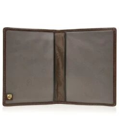 Castelijn & Beerens Gaucho Paspoort Etui RFID Mocca 7 Castelijn & Beerens Gaucho Paspoort Etui RFID Mocca -Stijlvolle Tassen 42 6910 mo 4