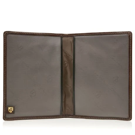 Castelijn & Beerens Gaucho Paspoort Etui RFID Mocca 4 Castelijn & Beerens Gaucho Paspoort Etui RFID Mocca - Afbeelding 4