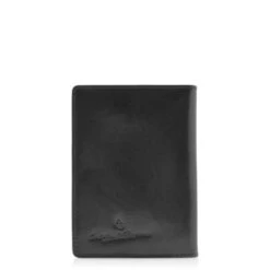 Castelijn & Beerens Gaucho Paspoort Etui RFID Black -Stijlvolle Tassen 42 6910 zw 2 1