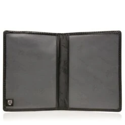 Castelijn & Beerens Gaucho Paspoort Etui RFID Black -Stijlvolle Tassen 42 6910 zw 4