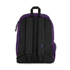 JanSport Cross Town Backpack Brazilian Berry -Stijlvolle Tassen 463793427 jansport js0a47lw47z 600x600 1